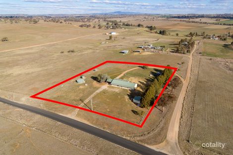 Property photo of 160 Marsden Street Molong NSW 2866