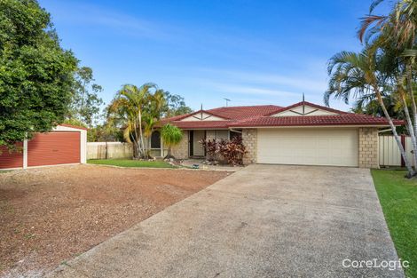 Property photo of 22 Breakwater Court Deception Bay QLD 4508