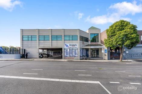 37 Albert St, Footscray, VIC 3011