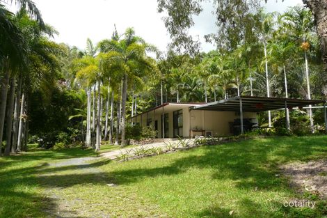 Property photo of 2439 Bruce Highway Hampden QLD 4741