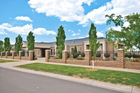 39 Castlewellan Bvd, Hillside, VIC 3037