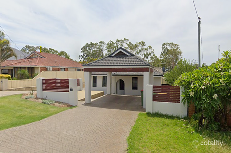 Property photo of 30 Hackbridge Way Bayswater WA 6053