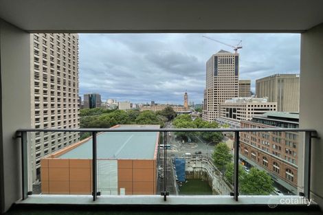 Property photo of 181/420-426 Pitt Street Haymarket NSW 2000