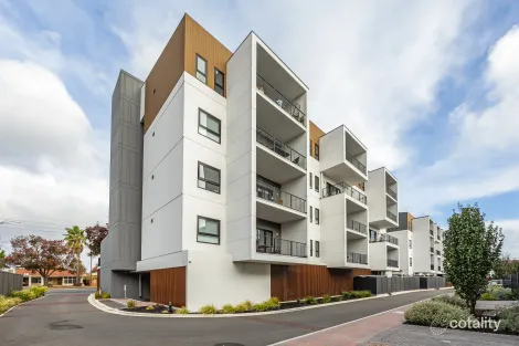 Property photo of 4/411 Anzac Highway Camden Park SA 5038