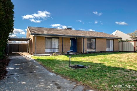 Property photo of 87 Werriwa Crescent Isabella Plains ACT 2905