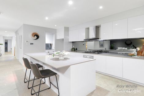 Property photo of 11 Aspire Street Rochedale QLD 4123