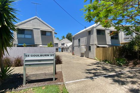 2/18 Goulburn St, Hawthorne, QLD 4171