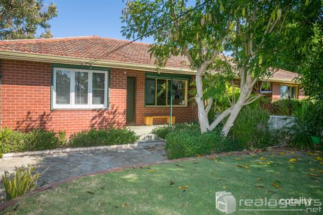 15 Woolgar Way, Lockridge, WA 6054