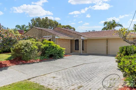 Property photo of 6 Carnac Close Riverton WA 6148