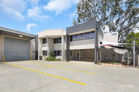 3/80 Ebbern St, Darra, QLD 4076