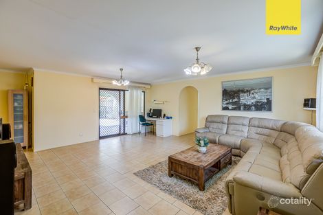 Property photo of 10 Bligh Street Rochedale South QLD 4123