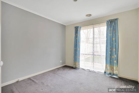 Property photo of 23 Messina Crescent Point Cook VIC 3030