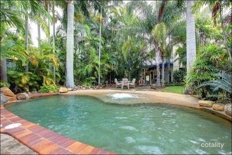 Property photo of 4 Vesterman Court Bushland Beach QLD 4818