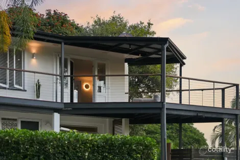 Property photo of 29 O'Connell Place Red Hill QLD 4059