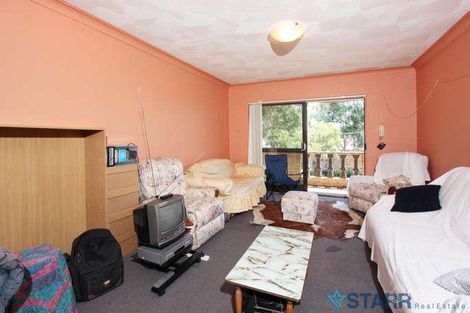 Property photo of 6/22-24 Paton Street Merrylands West NSW 2160