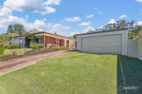 Property photo of 36 Blaxland Road Nambour QLD 4560