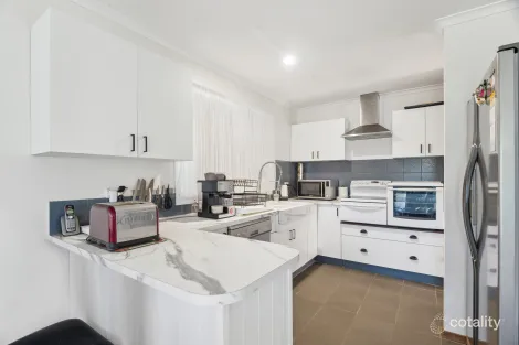 Property photo of 36 Blaxland Road Nambour QLD 4560