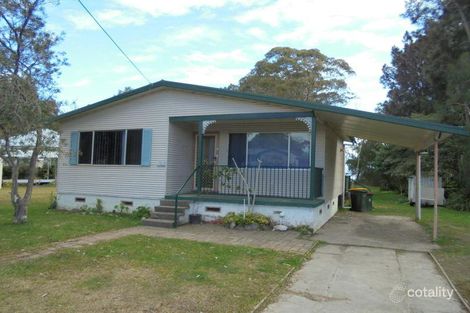 163 Walmer Ave, Sanctuary Point, NSW 2540