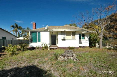 23 Leahy St, Dalwallinu, WA 6609