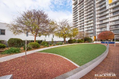 Property photo of 8/60 Callam Street Phillip ACT 2606