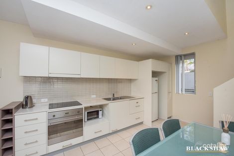 Property photo of 8/60 Callam Street Phillip ACT 2606