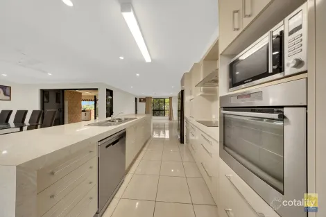 Property photo of 13 Nanando Drive Calliope QLD 4680