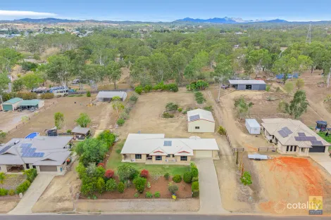 Property photo of 13 Nanando Drive Calliope QLD 4680