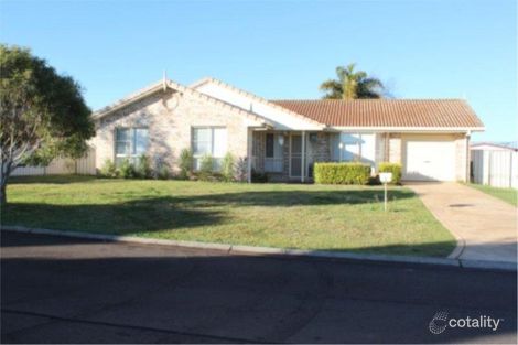 6 Alroe Ct, Kearneys Spring, QLD 4350