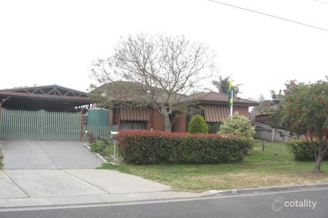 Property photo of 17 Dorchester Crescent Carrum Downs VIC 3201