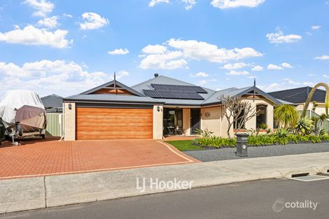 Property photo of 45 Leschenault Parade Australind WA 6233