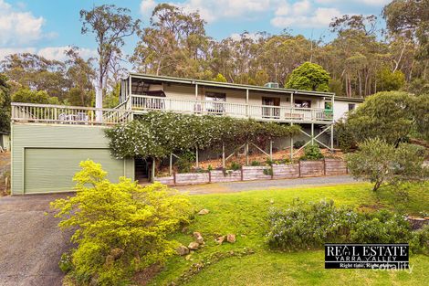 Property photo of 27-29 Mt Vue Road Healesville VIC 3777