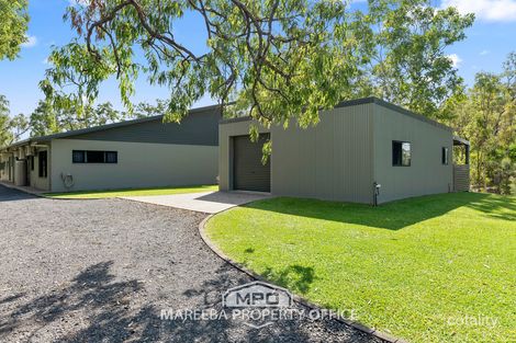 Property photo of 8 Bundanoon Court Mareeba QLD 4880