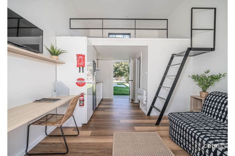 9/7 Helen Ave, Armidale, NSW 2350