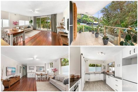 Property photo of 3/18 Mactier Street Narrabeen NSW 2101