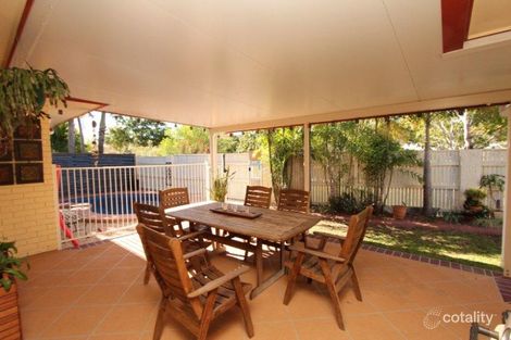 Property photo of 27 Atherton Circuit Kirwan QLD 4817