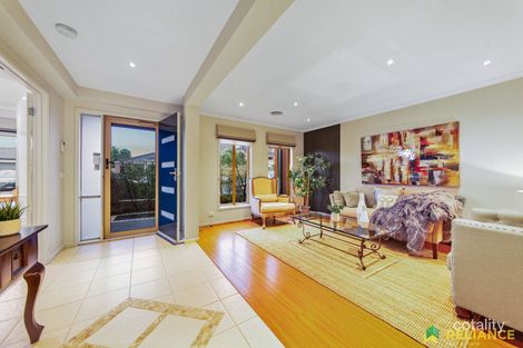 Property photo of 6 Rosamond Avenue Tarneit VIC 3029