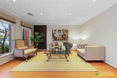 Property photo of 6 Rosamond Avenue Tarneit VIC 3029