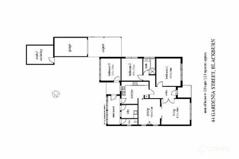 44 Gardenia St, Blackburn, VIC 3130