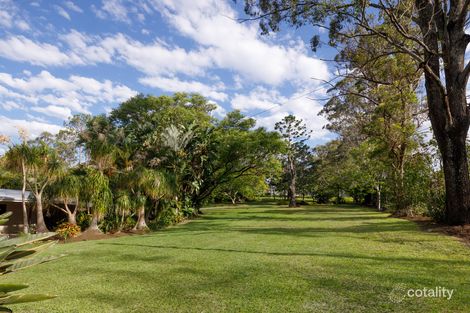 Property photo of 351 Brookfield Road Kenmore Hills QLD 4069