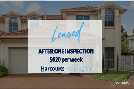 Property photo of 21 Sunrise Crescent Templestowe Lower VIC 3107