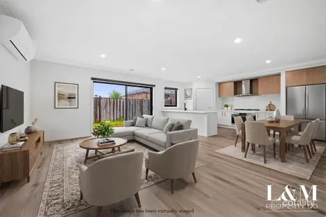 Property photo of 3 Daisy Drive Donnybrook VIC 3064