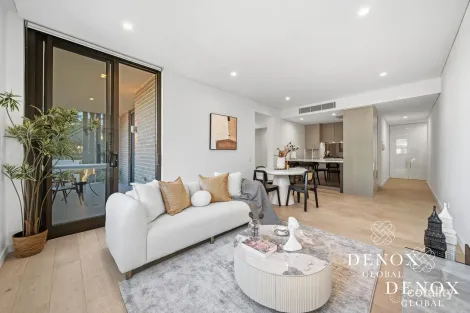 204/3 Victoria St, Roseville, NSW 2069