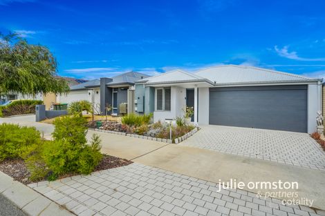 Property photo of 47 Commodore Avenue Clarkson WA 6030