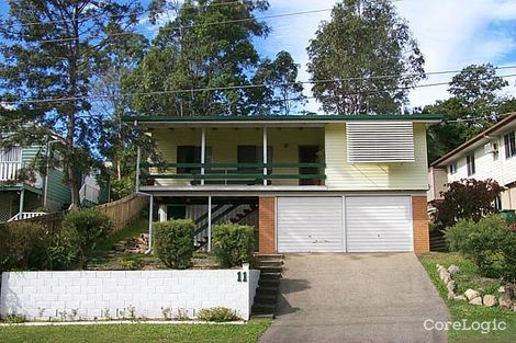 Property photo of 11 Yeerinbool Court Arana Hills QLD 4054