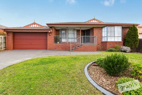 Property photo of 24 Highfielde Avenue Berwick VIC 3806