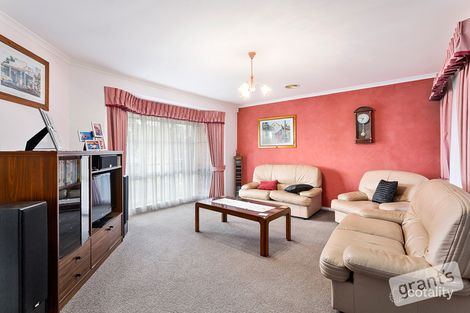 Property photo of 24 Highfielde Avenue Berwick VIC 3806