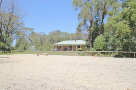 1025 Mcdonalds Trk, Nyora, VIC 3987