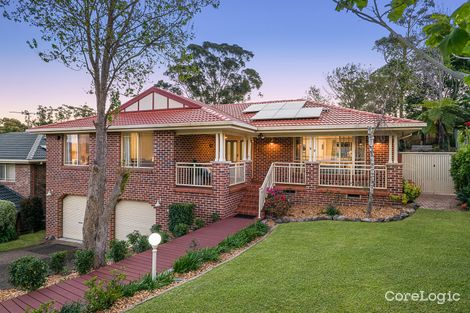 Property photo of 53 Grange Road Glenhaven NSW 2156