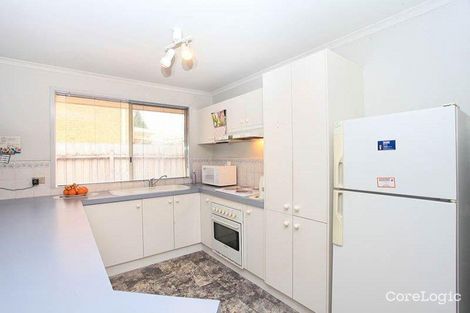 Property photo of 17 The Seekers Crescent Mill Park VIC 3082