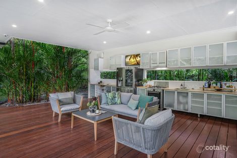 Property photo of 24 Nolan Street Whitfield QLD 4870